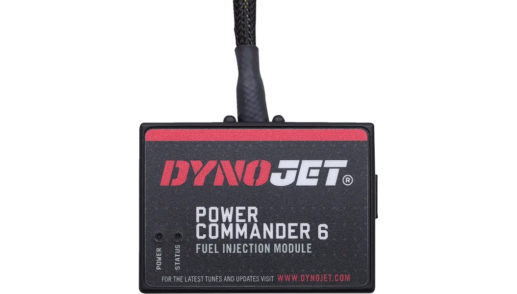 Dynojet Power Commander 6 Fuel Injection Module 450/500 EXC 2012-2016, 500 EXC Six Days/XC-W 2012-2016