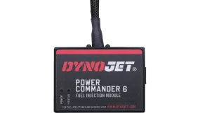 Dynojet Power Commander 6 Fuel Injection Module with Ignition Adjustment 690 Enduro R/SMC-R 2019-2021