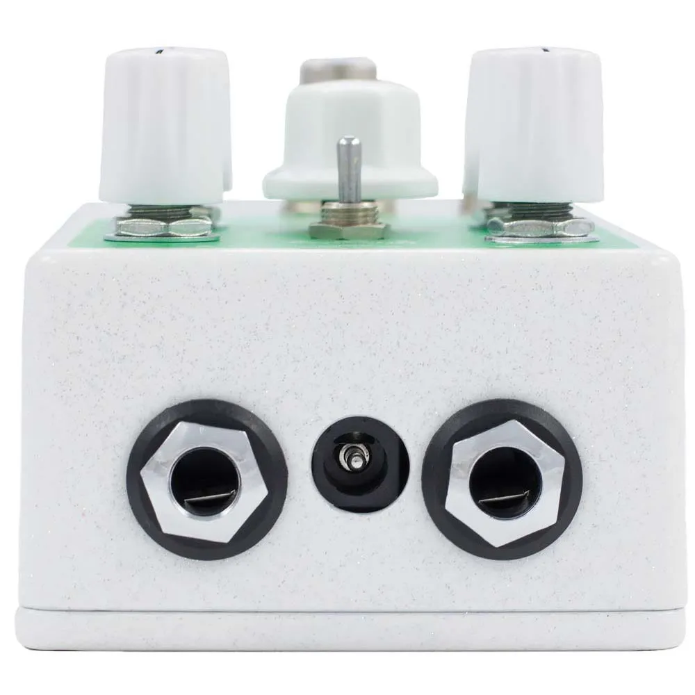 Earthquaker Arpanoid V2 Pitch Pedal