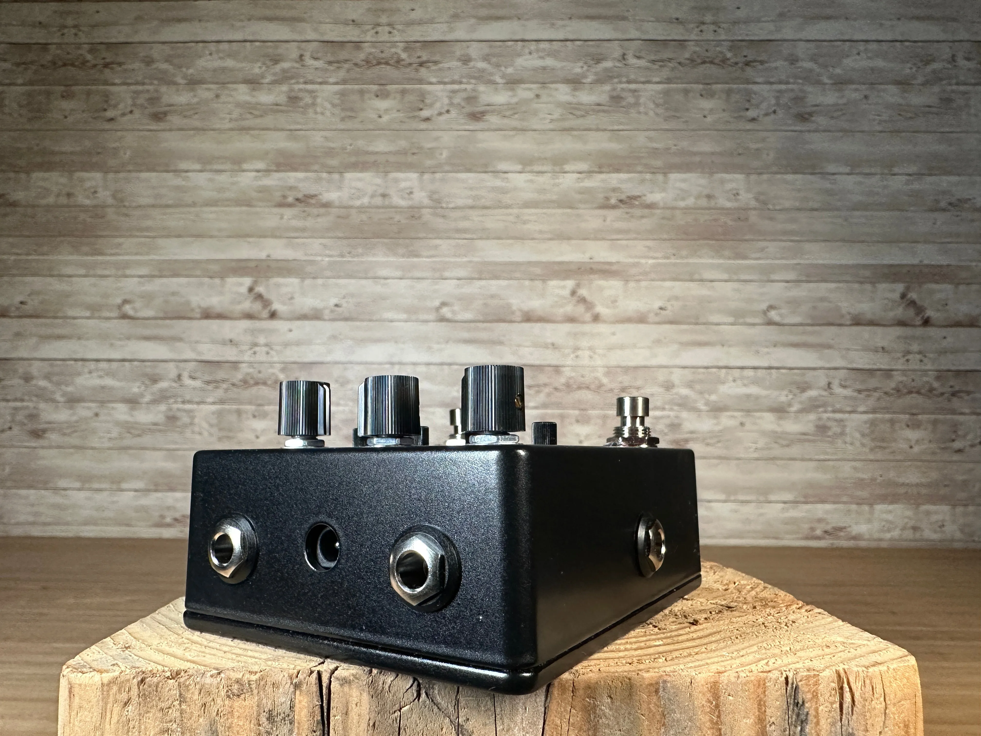 EarthQuaker Devices Astral Destiny Limited Space Odyssey Colourway