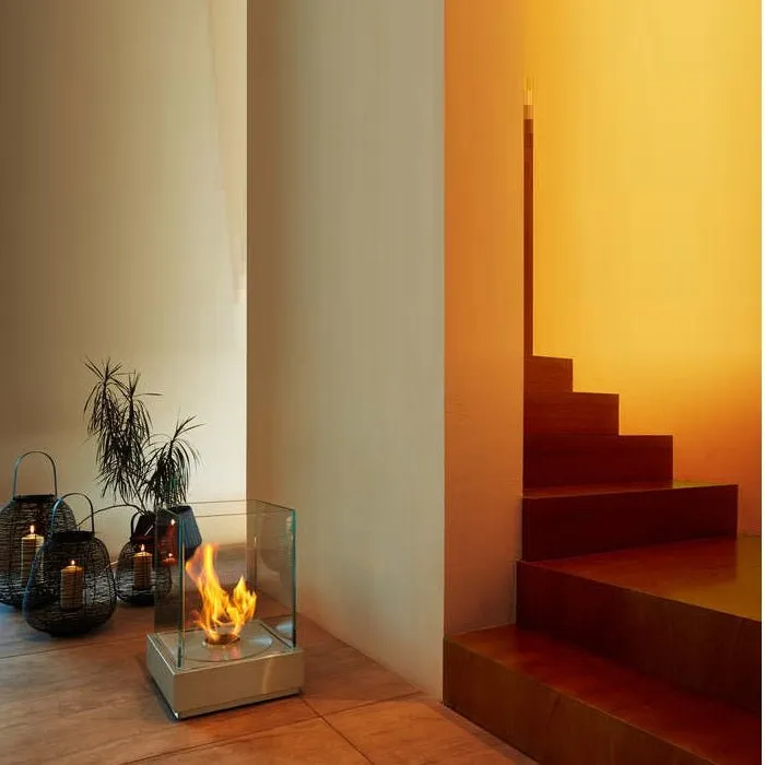 Ecosmart Fire: Mini T   AB3 Burner