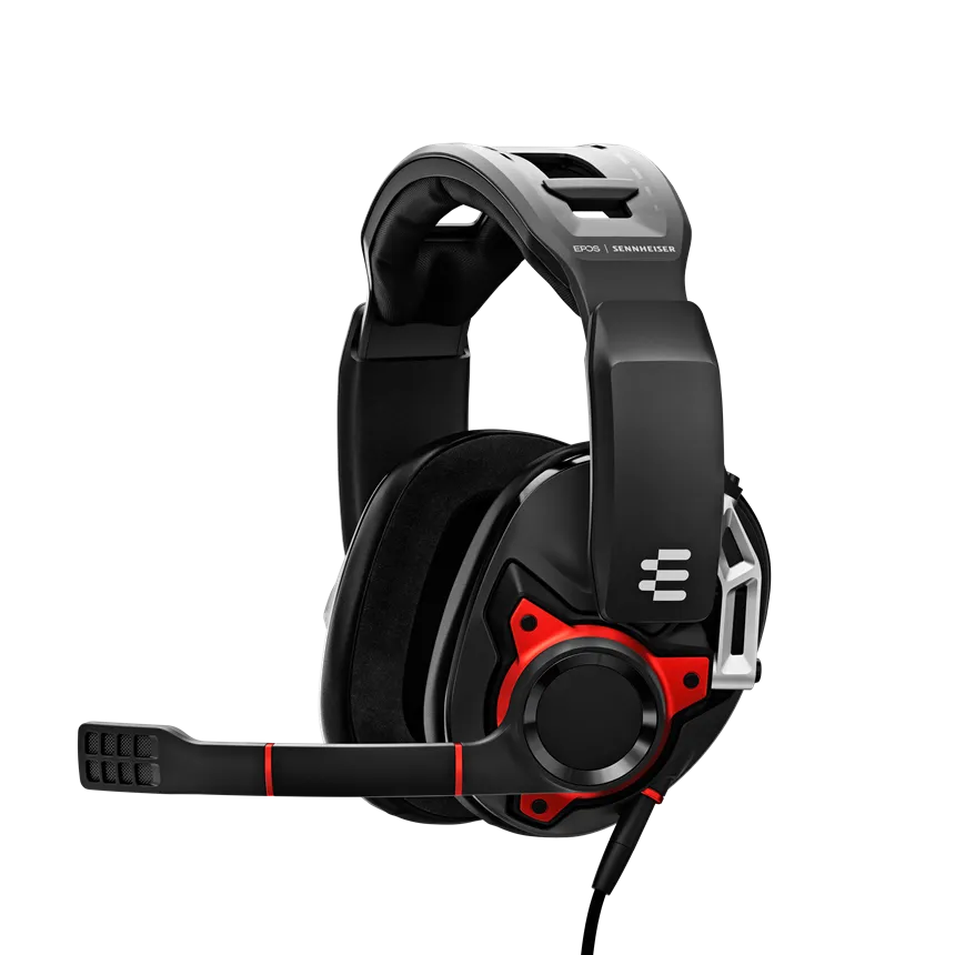 EPOS GSP 600 Closed Acoustic Gaming Headset