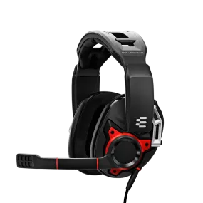 EPOS GSP 600 Closed Acoustic Gaming Headset