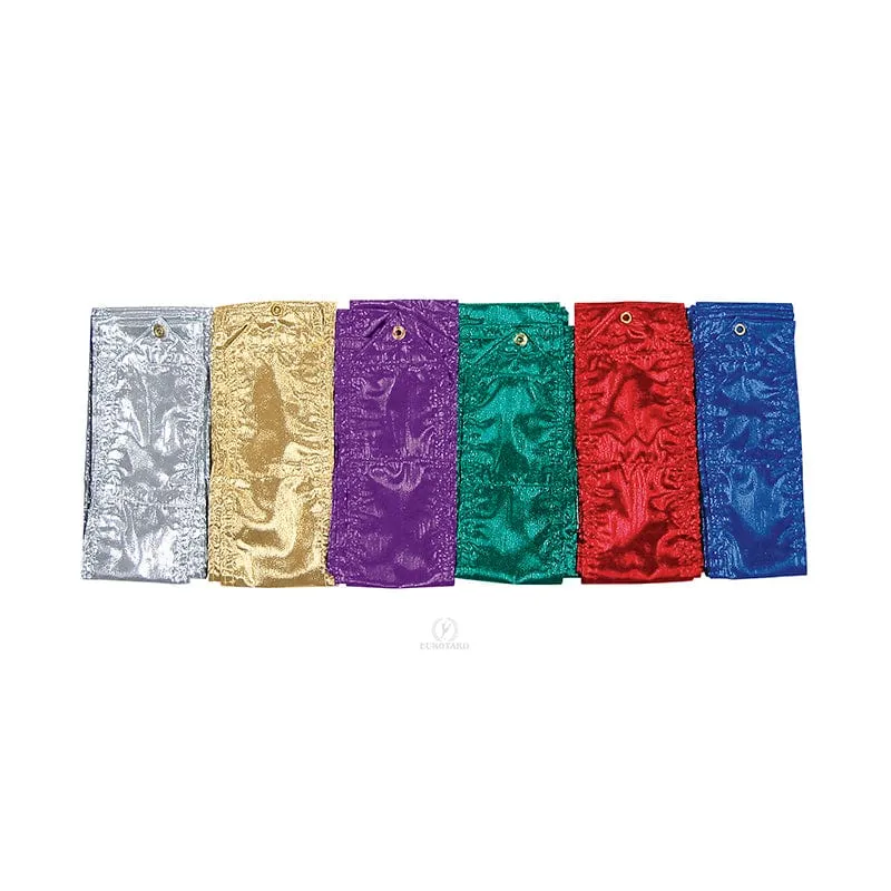 Eurotard Metallic Streamers