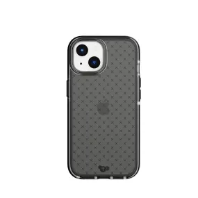 Evo Check - Apple iPhone 15 Case - Smokey/Black