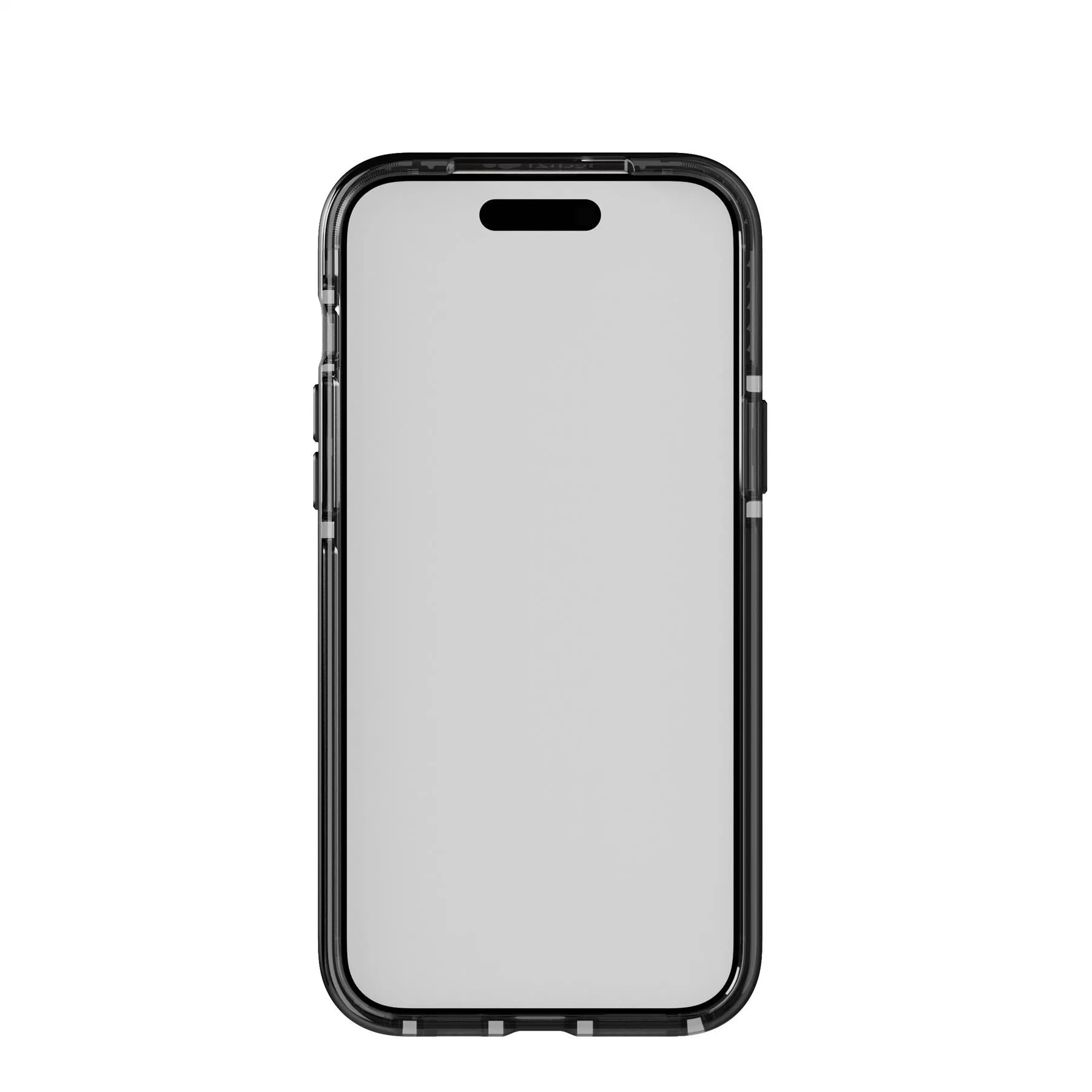 Evo Check - Apple iPhone 15 Plus Case - Smokey/Black