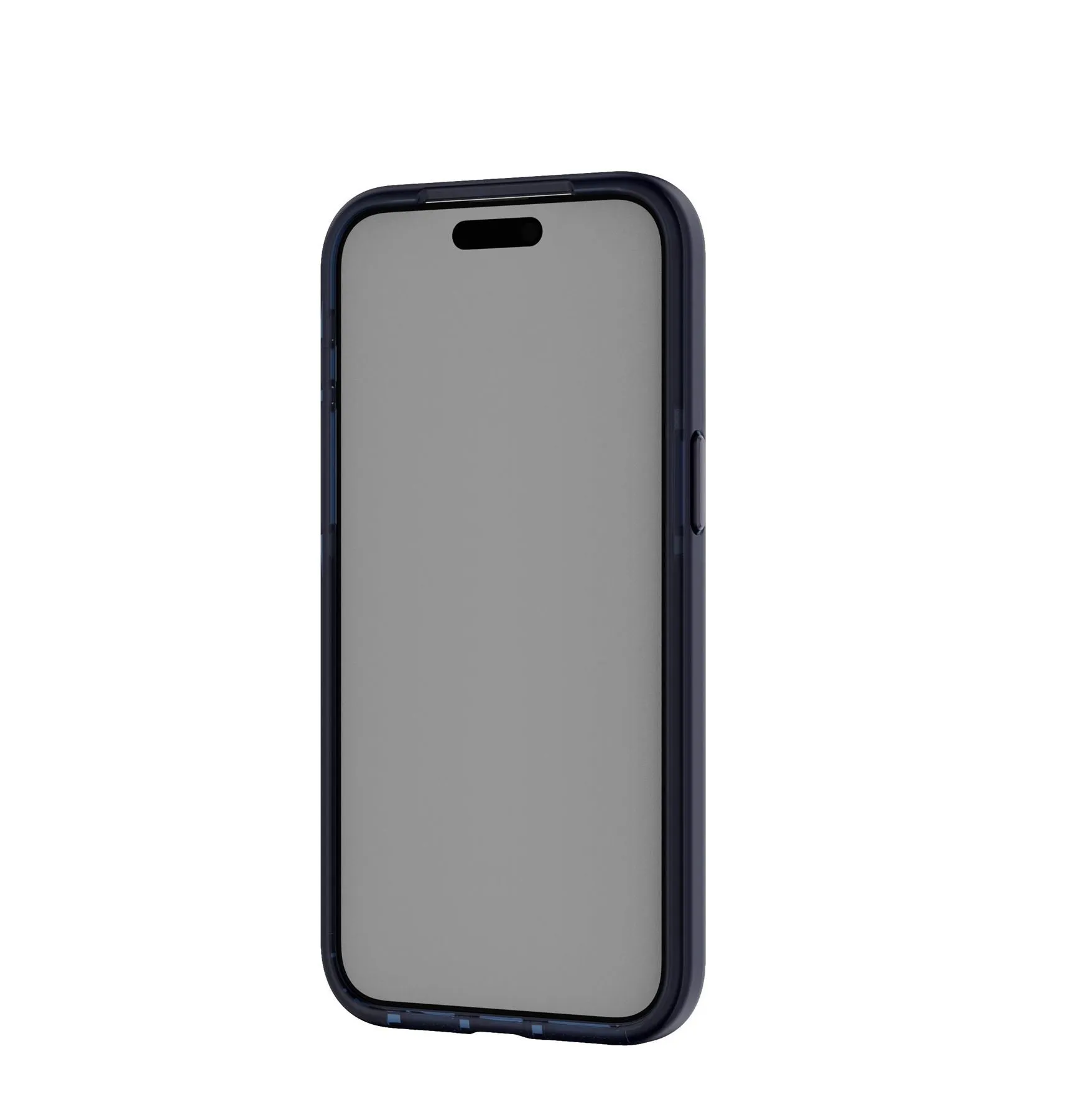 Evo Check - Apple iPhone 15 Pro Max Case MagSafe® Compatible - Midnight Blue