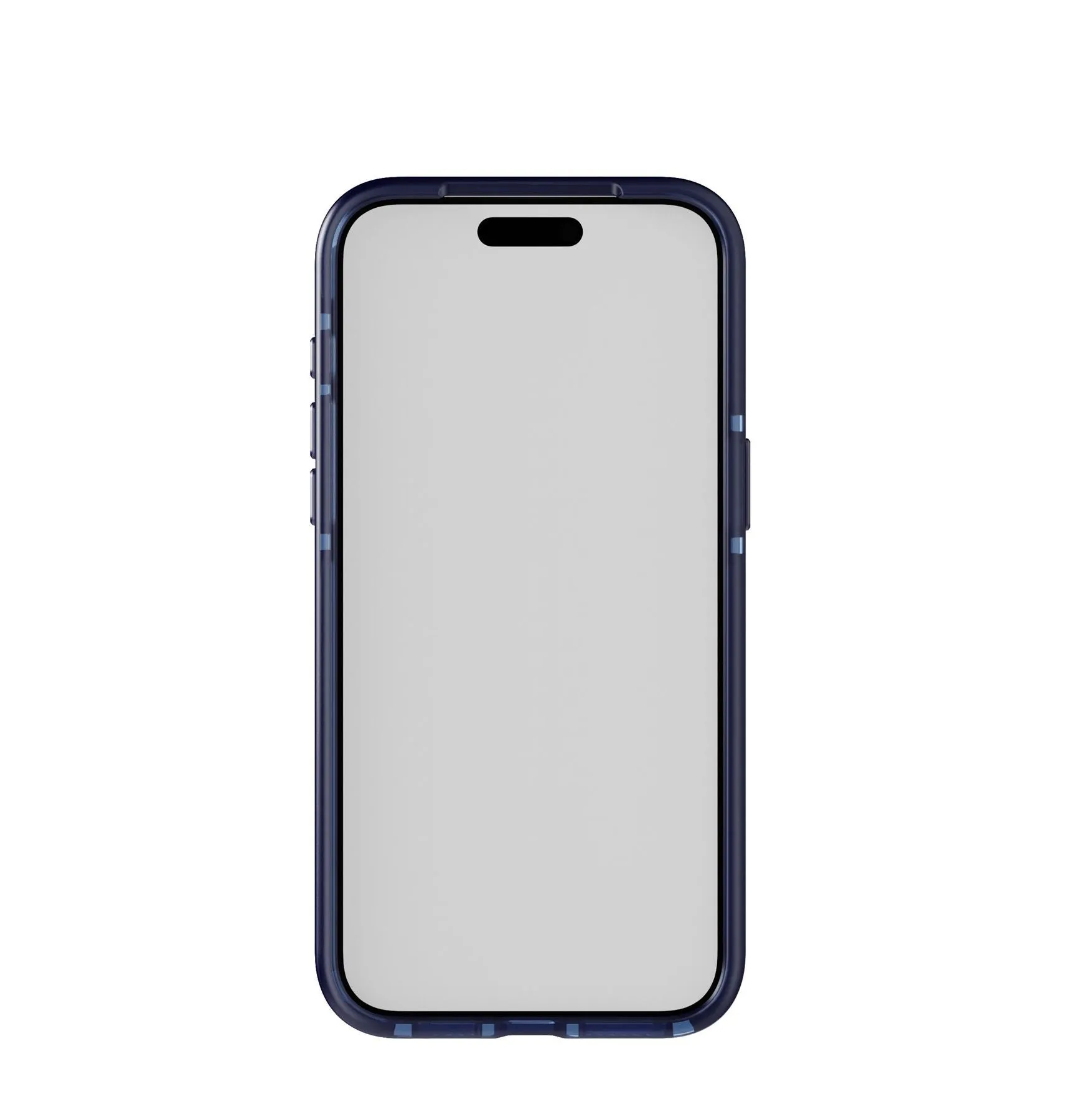 Evo Check - Apple iPhone 15 Pro Max Case MagSafe® Compatible - Midnight Blue