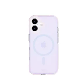 EvoArt - Apple iPhone 16 Case MagSafe® Compatible - Holographic