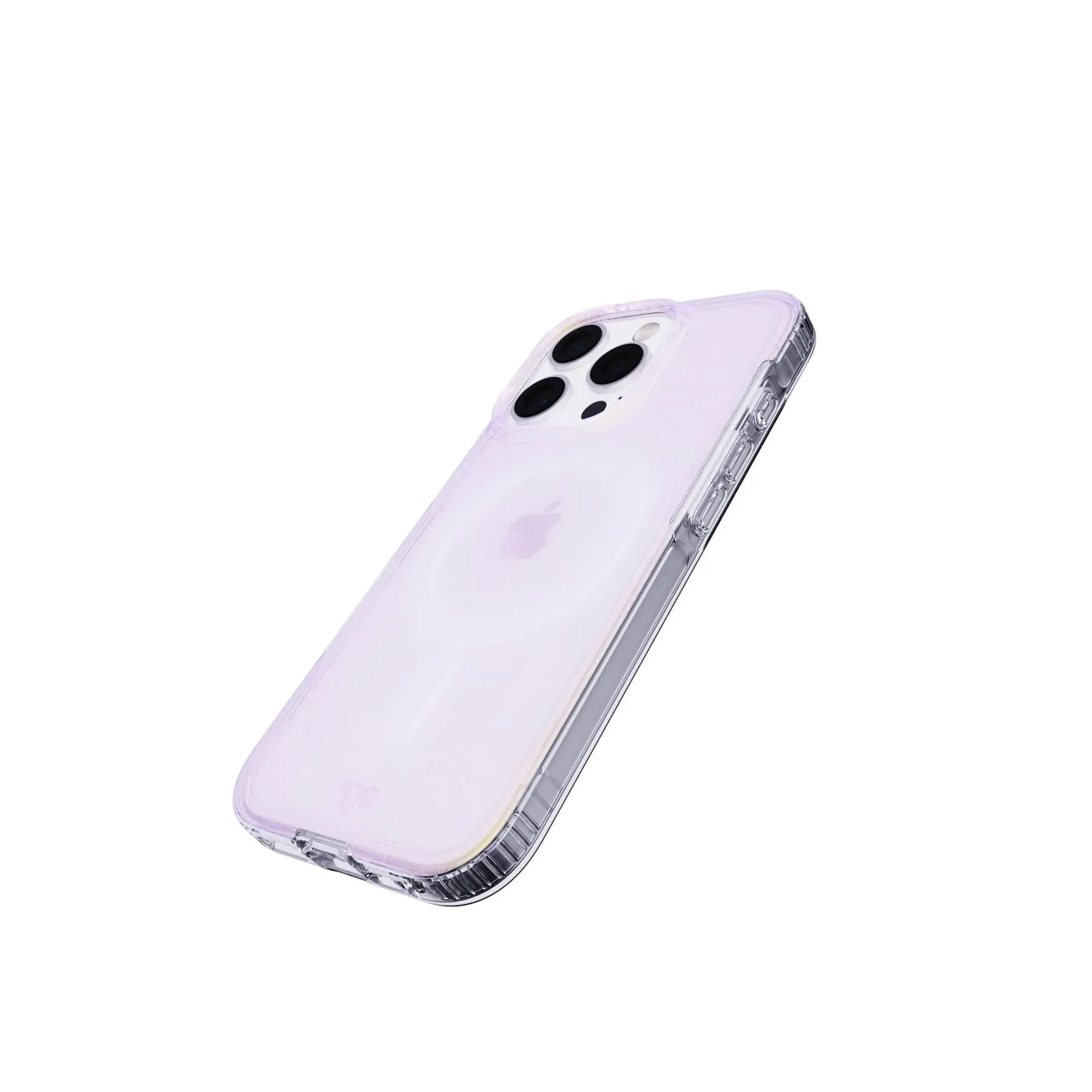 EvoArt - Apple iPhone 16 Pro Case MagSafe® Compatible - Holographic