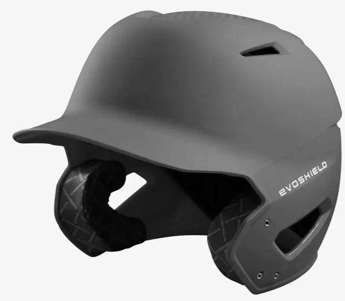 EvoShield XVT™ BATTING HELMET - MATTE FINISH