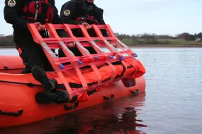 Fibrelight Man Over Board (MOB) Recovery Cradle