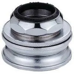First Components F-259SW 1' Steel Threaded Zero Stack Headset