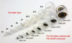 Fish Skull Masks