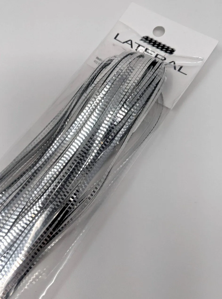 Flashabou Lateral Scale