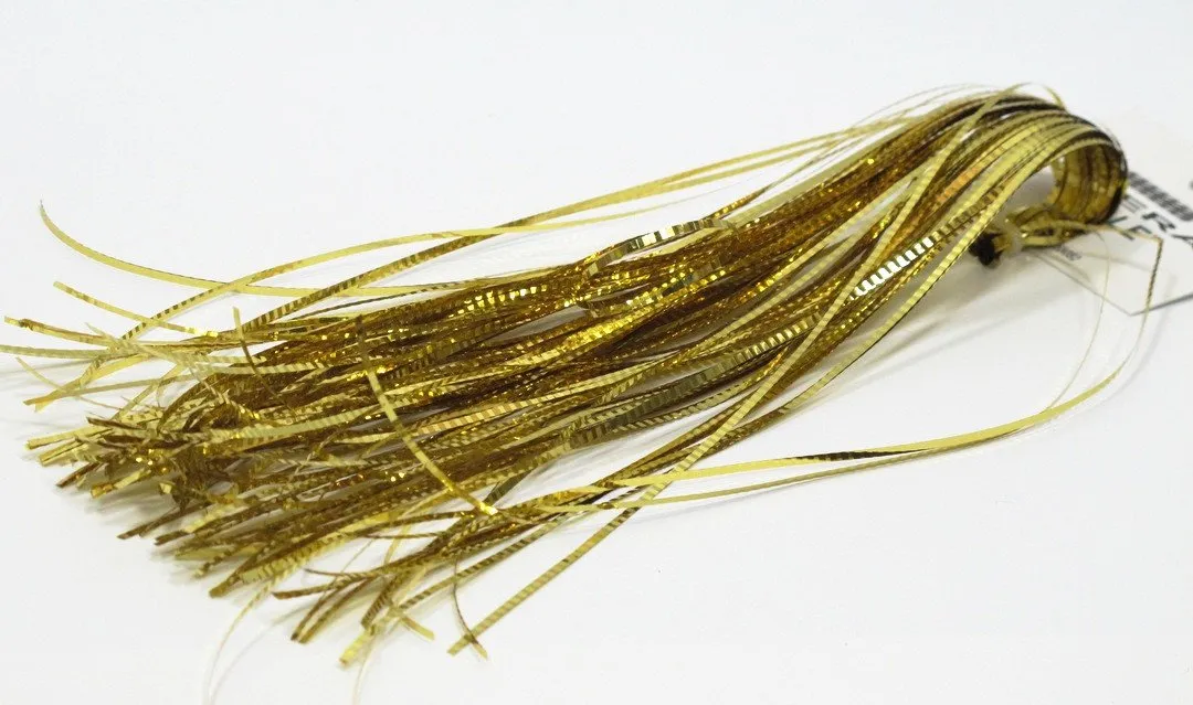 Flashabou Lateral Scale