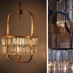 Florence Chandelier