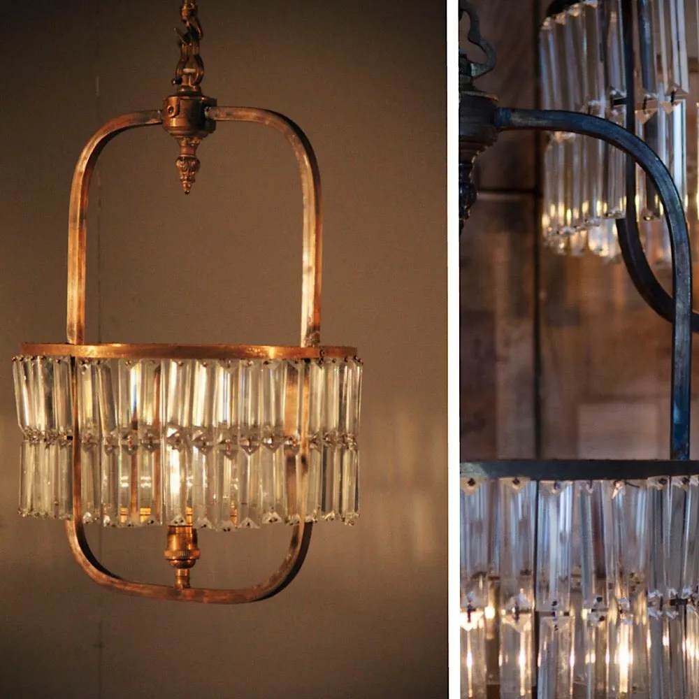 Florence Chandelier