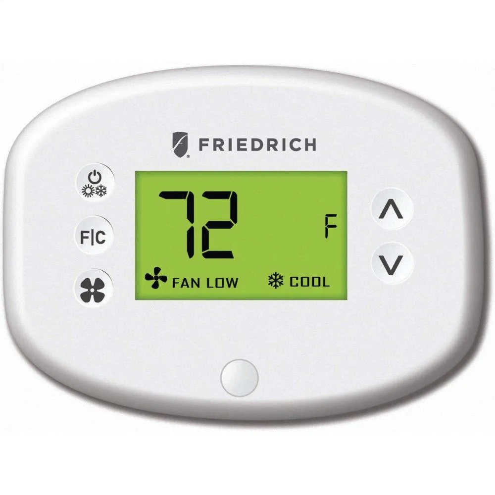 Friedrich PZE12K3SC ZoneAire Select PZE12K3SC