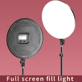 Full Screen Photography Fill Light with Tripod