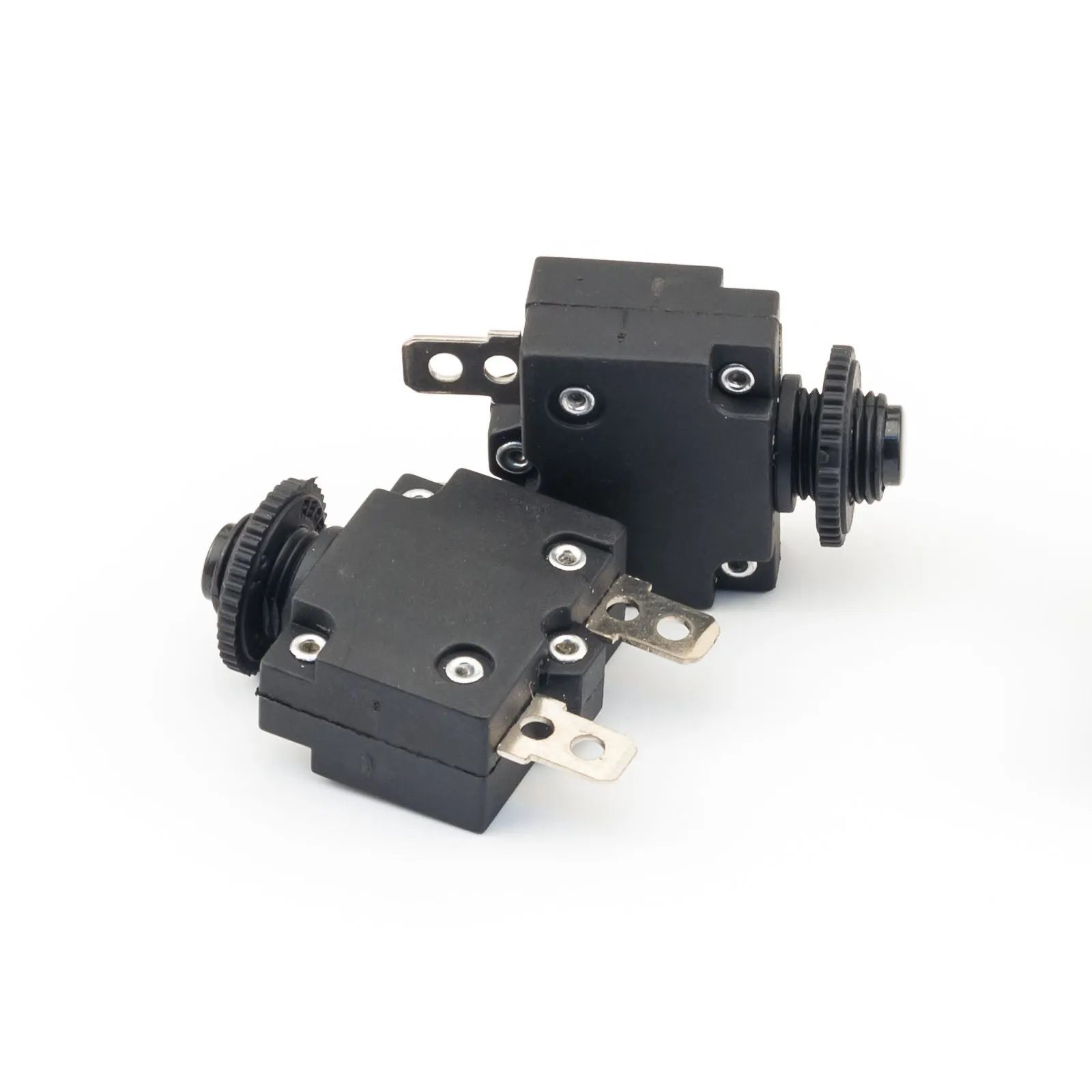 Fuse and Socket with pin