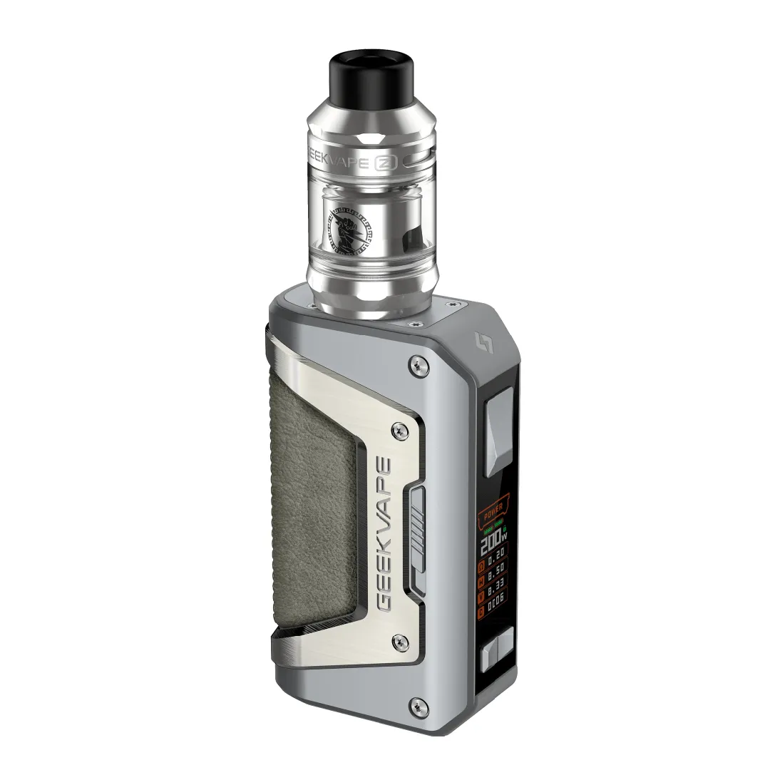 Geekvape Aegis Legend 2 Kit