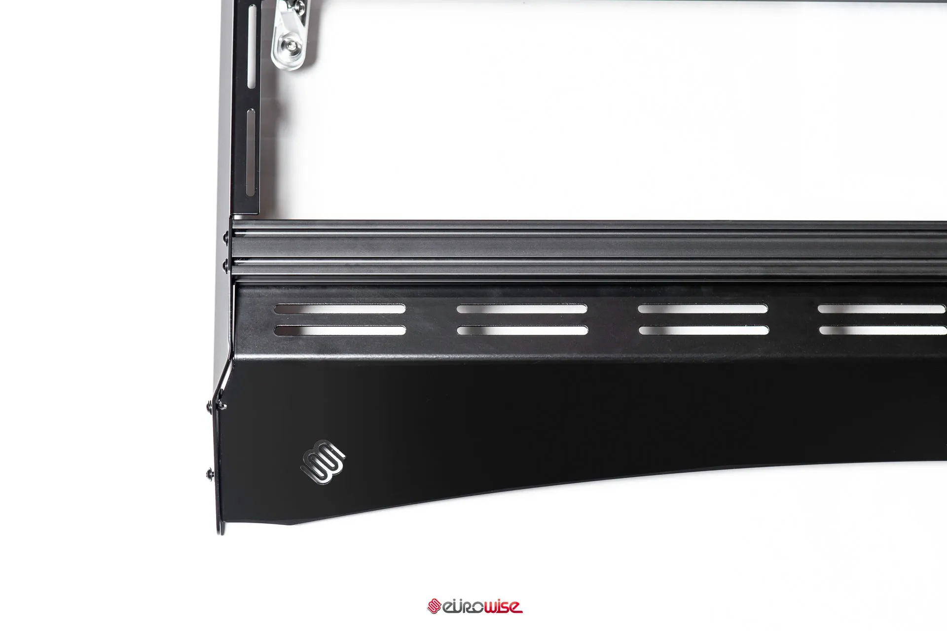 GEN 1 - V3 MODULAR ROOF RACK - CAYENNE 955/957 (2002-2010)