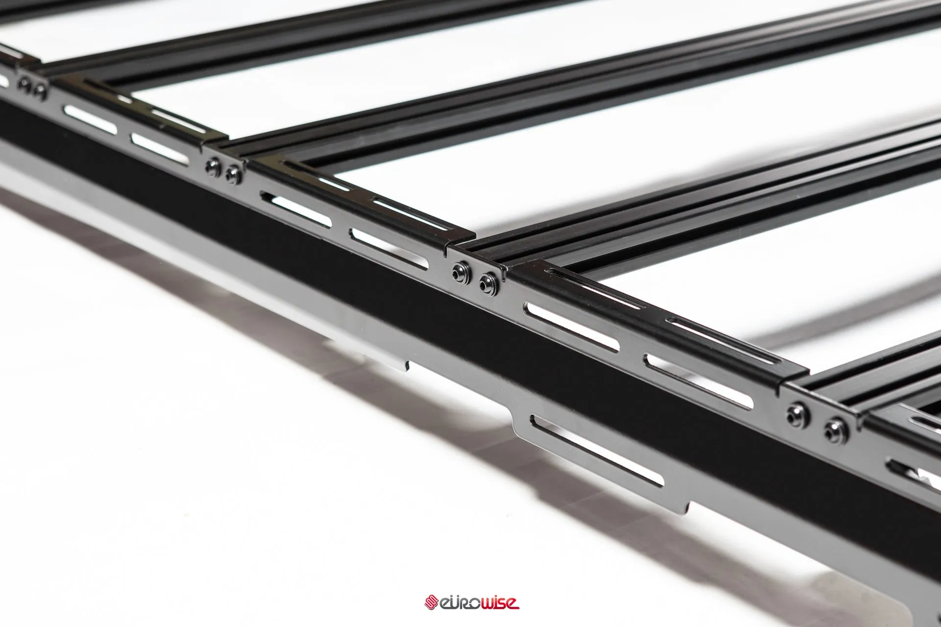 GEN 1 - V3 MODULAR ROOF RACK - CAYENNE 955/957 (2002-2010)