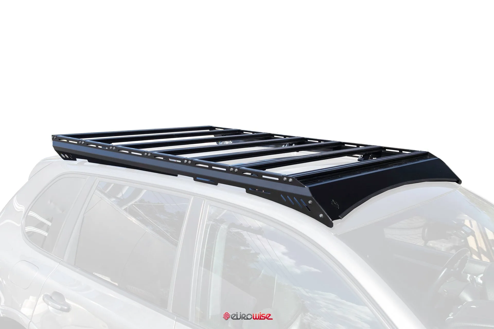 GEN 1 - V3 MODULAR ROOF RACK - CAYENNE 955/957 (2002-2010)
