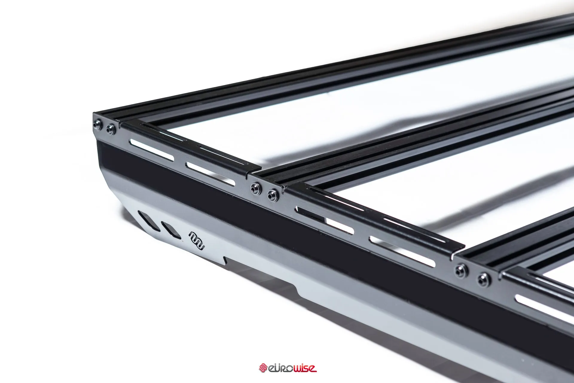 GEN 1 - V3 MODULAR ROOF RACK - CAYENNE 955/957 (2002-2010)