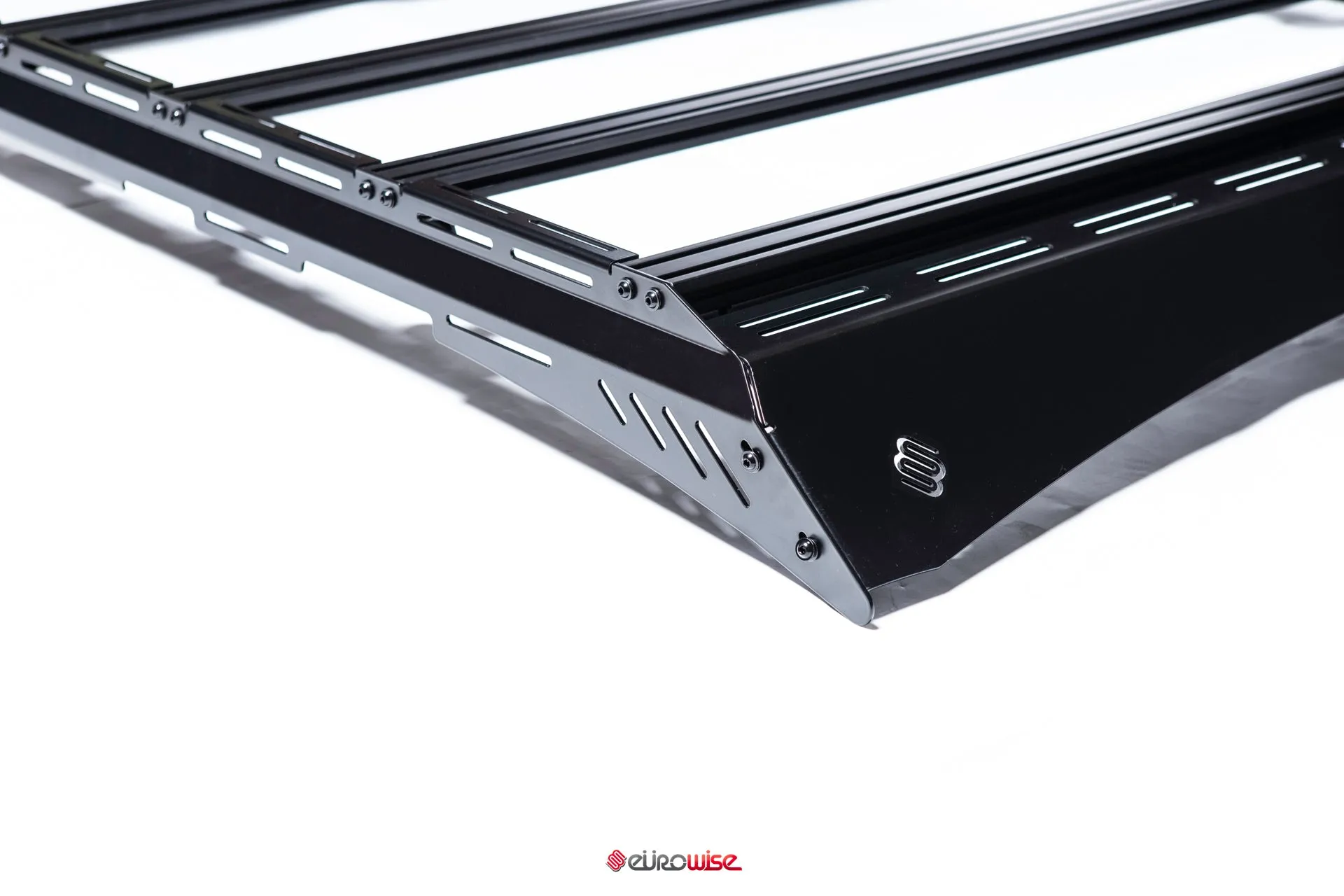 GEN 1 - V3 MODULAR ROOF RACK - CAYENNE 955/957 (2002-2010)