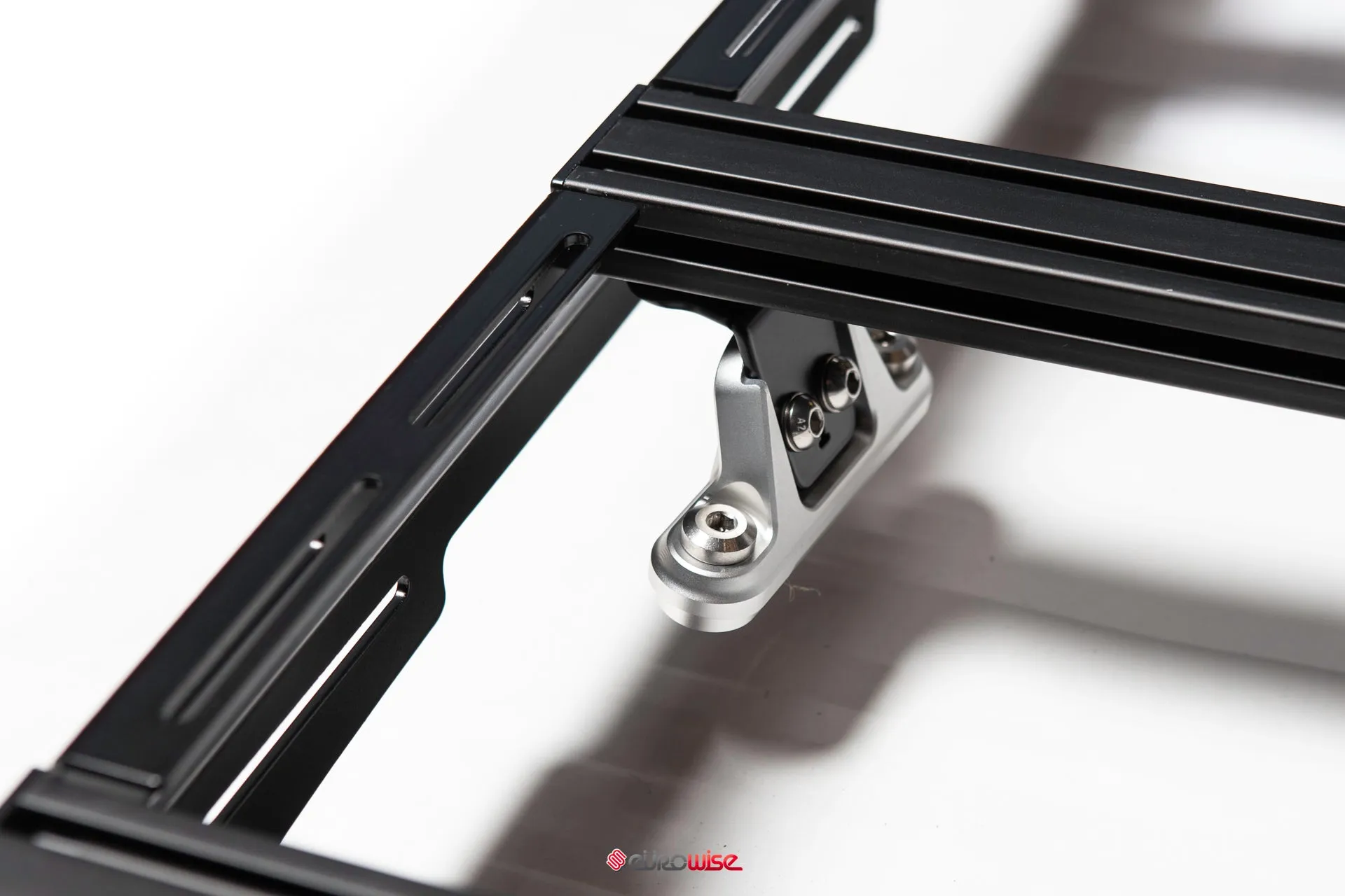 GEN 1 - V3 MODULAR ROOF RACK - CAYENNE 955/957 (2002-2010)