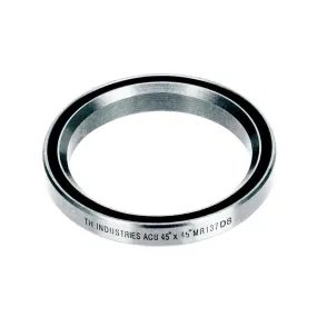Giant Headset Bearing 1-1/4" ROAD OD2 LOWER (FSA MR137)