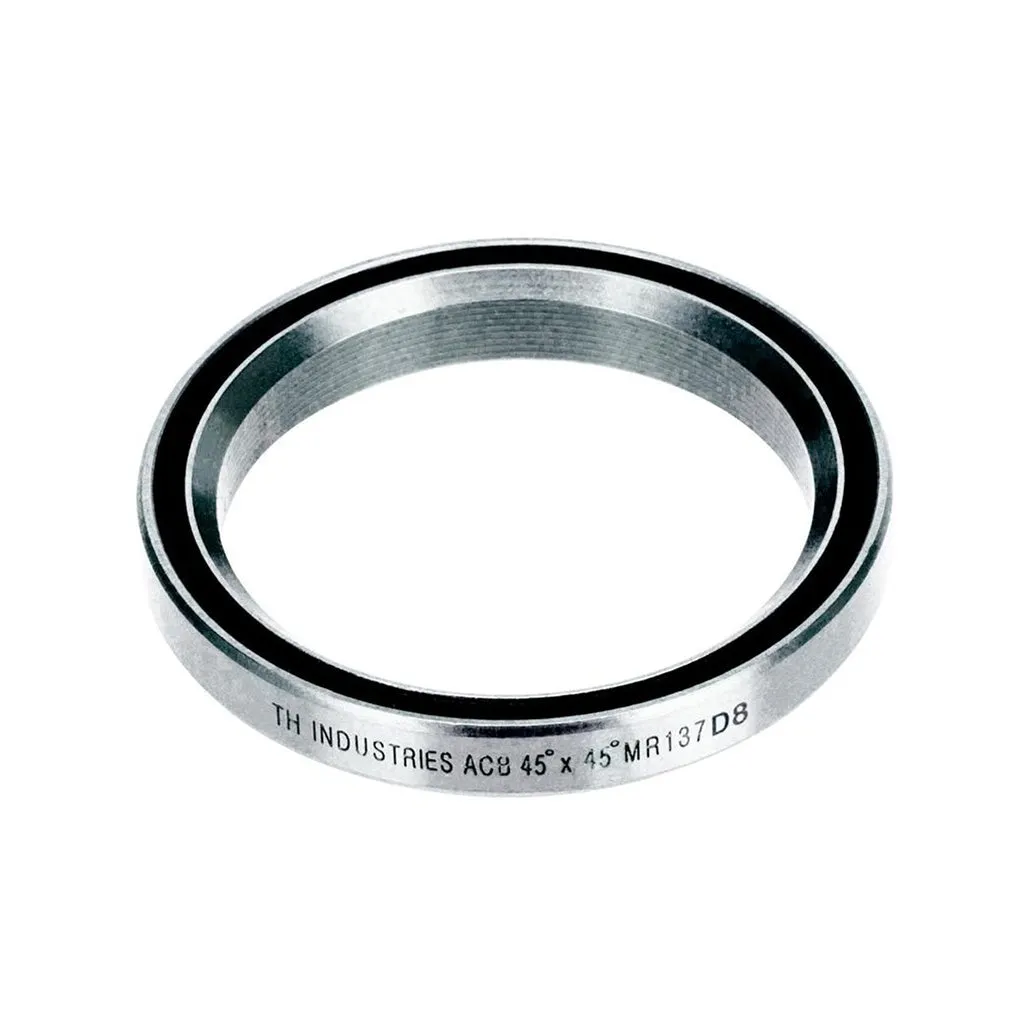 Giant Headset Bearing 1-1/4" ROAD OD2 LOWER (FSA MR137)