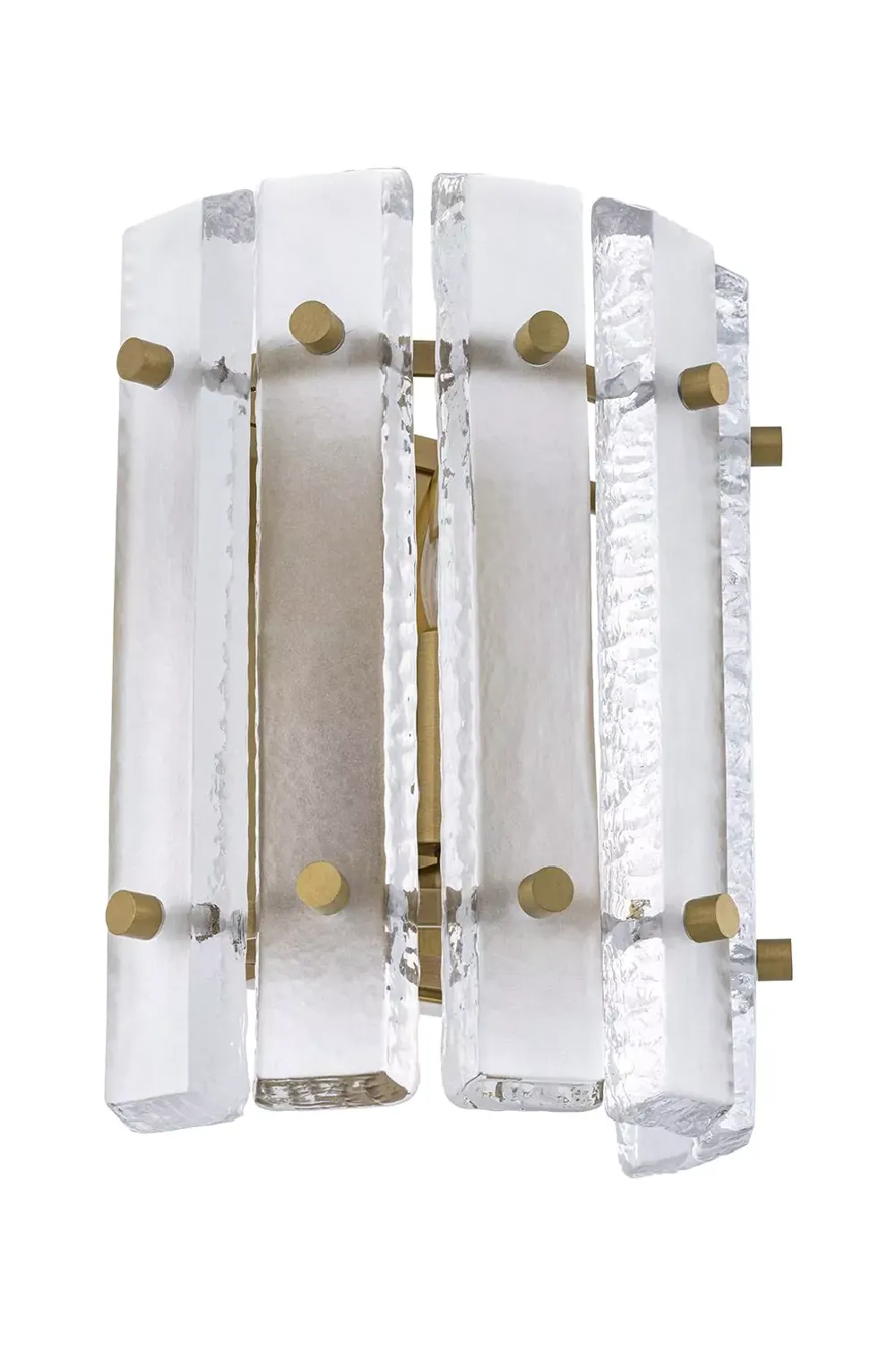 Glass Bars Wall Lamp | Eichholtz Blason