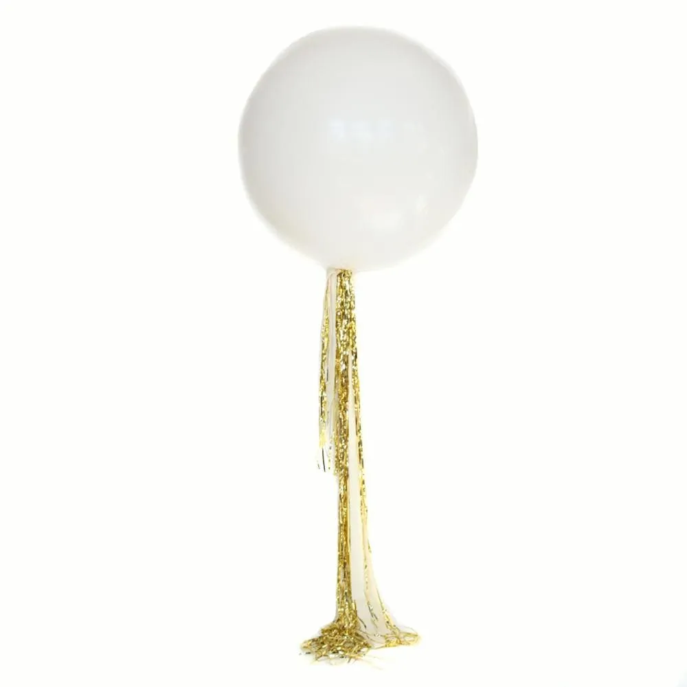 Gold Streamer Kit