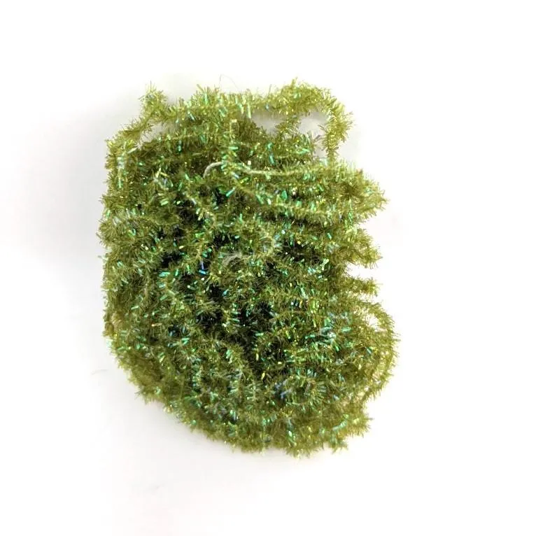Hareline Midge Cactus Chenille
