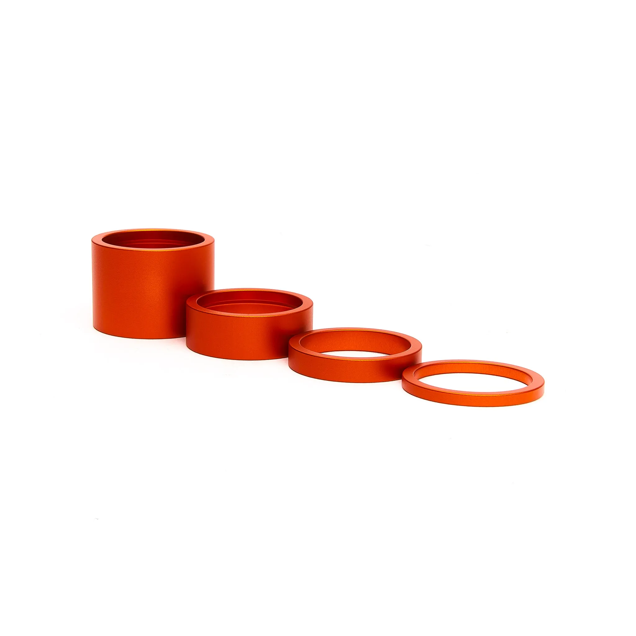 Headset Spacer Kits
