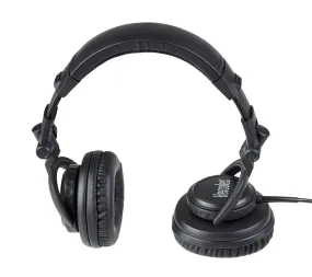 Hercules HDP DJ M 40.1 Headphones