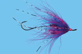 Hoh Bo Spey - Cherise/Blue