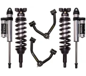 Icon Vehicle Dynamics 1.75-3" Suspension System - Stage 3 - 2015-2020 Colorado