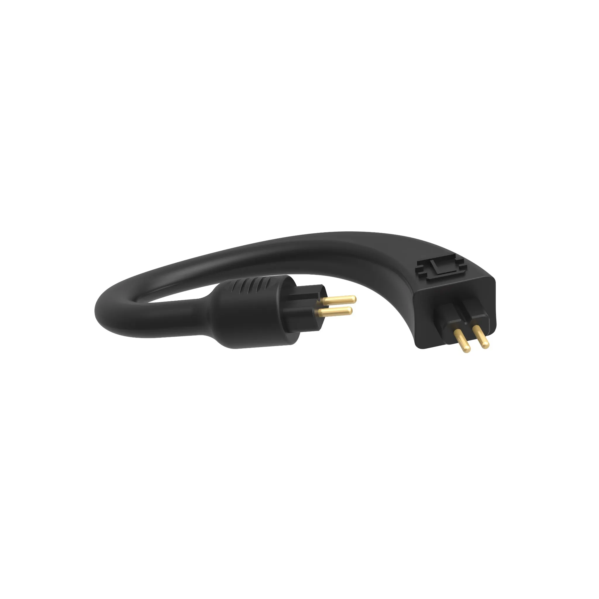 iFi GO pod Ear Loops | Optional Connectors