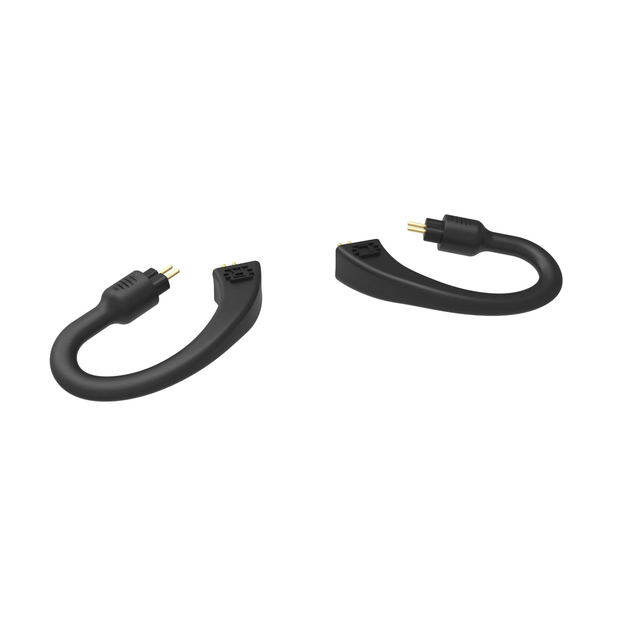 iFi GO pod Ear Loops | Optional Connectors