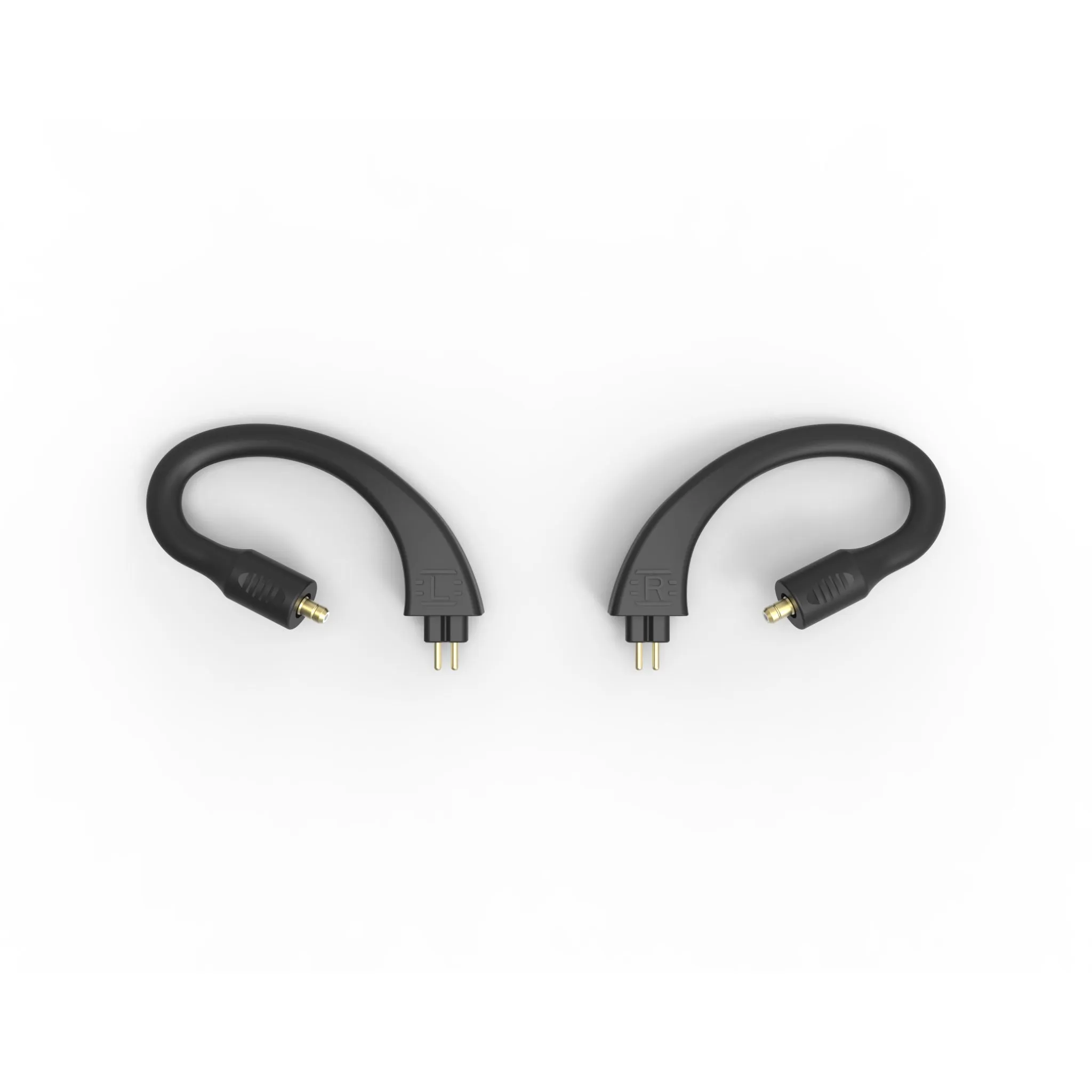 iFi GO pod Ear Loops | Optional Connectors