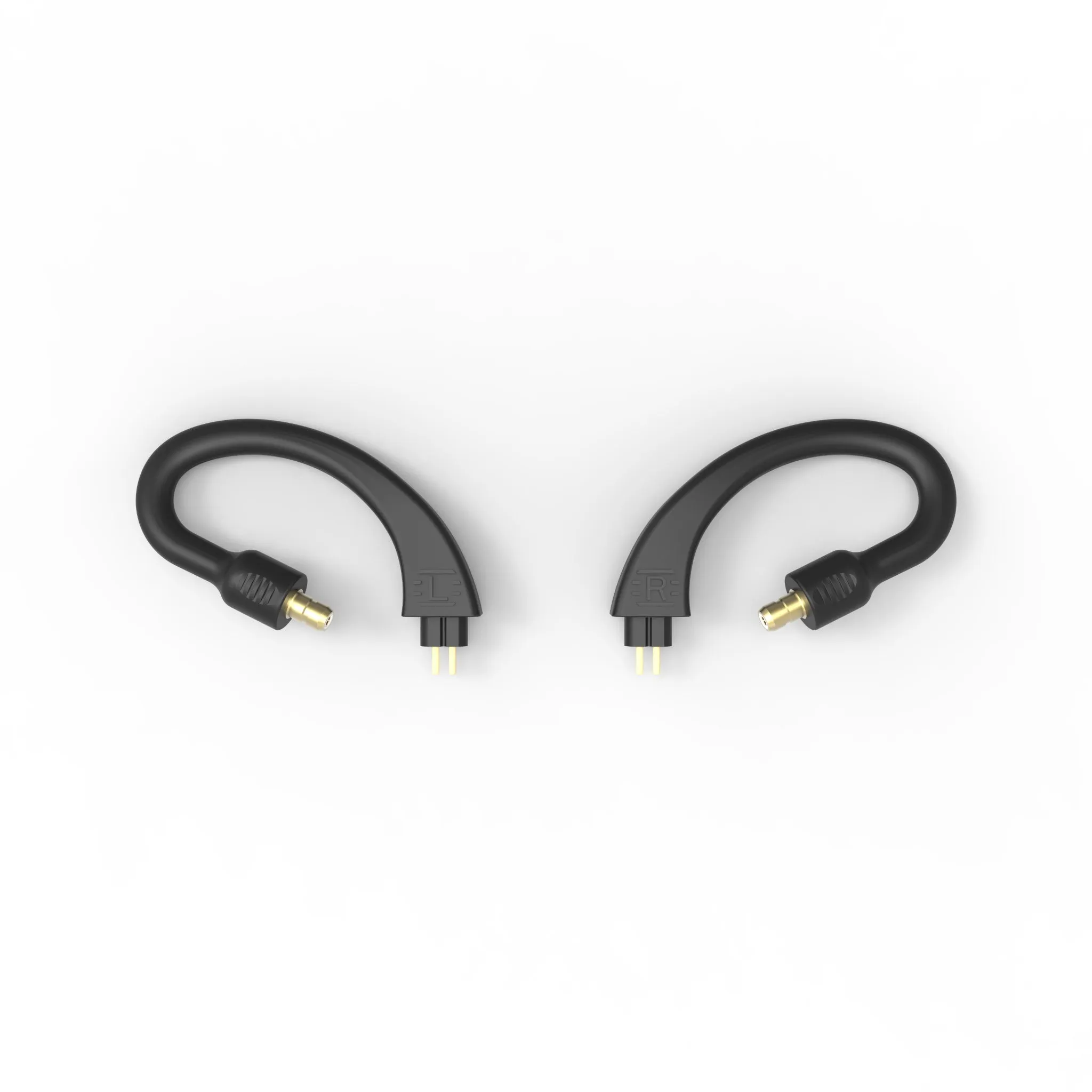 iFi GO pod Ear Loops | Optional Connectors