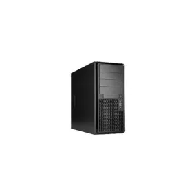 In-Win IW-PE689.U3 ATX Mid Tower USB 3.0 Audio Black Case