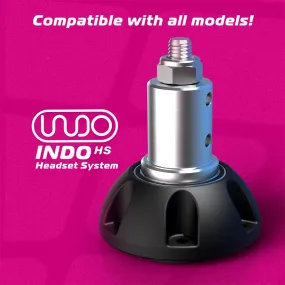INDO Trampoline Scooter - Headset