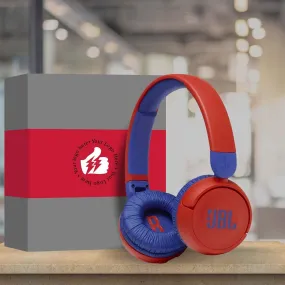 JBL JR310BT Kids Wireless Headphones