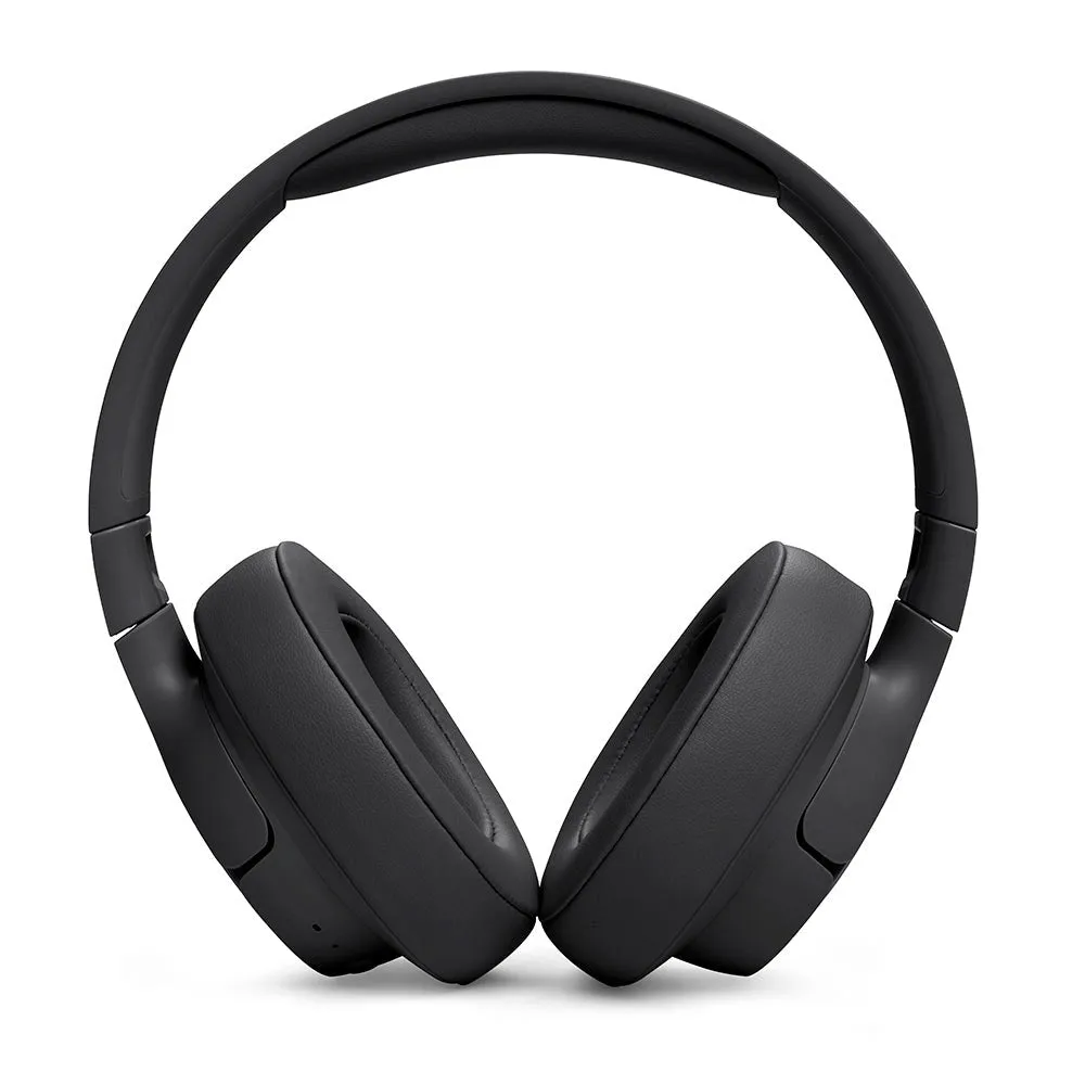 JBL Tune 720BT Bluetooth Hovedtelefoner - Over-Ear - Sort