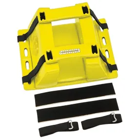 Junkin Safety Head & Neck Immobilizer